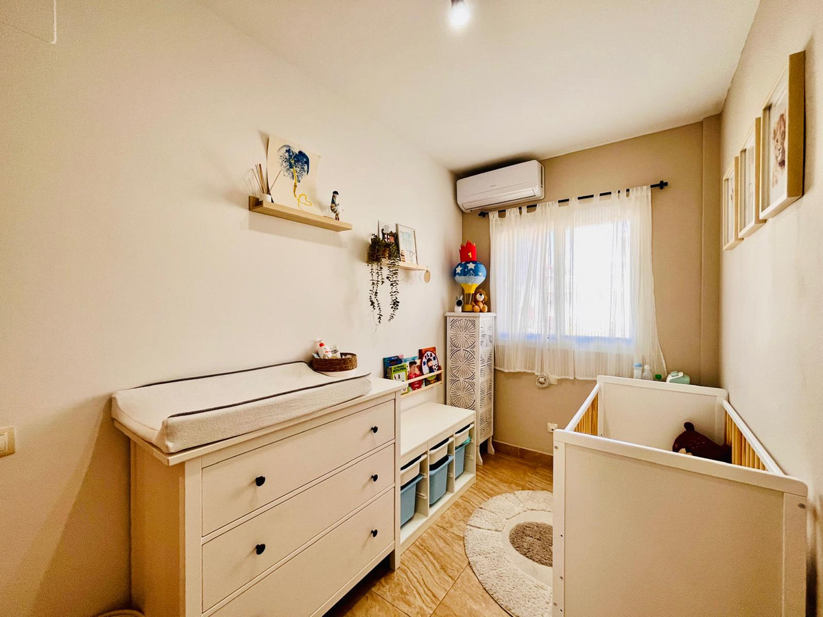 Vivienda vendida en Cunit