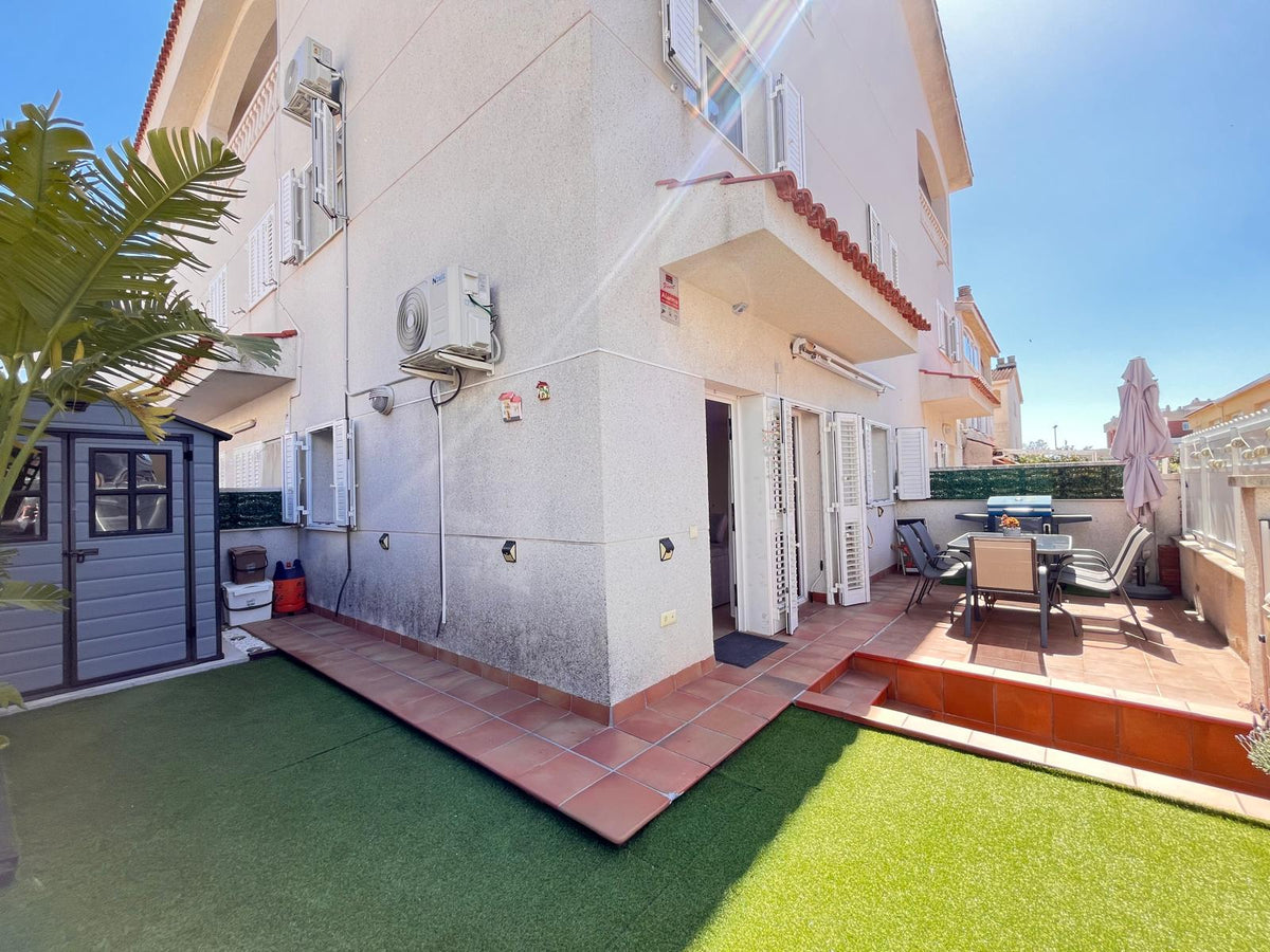 Vivienda vendida en Cunit