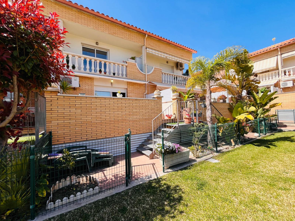 Vivienda vendida en Cunit