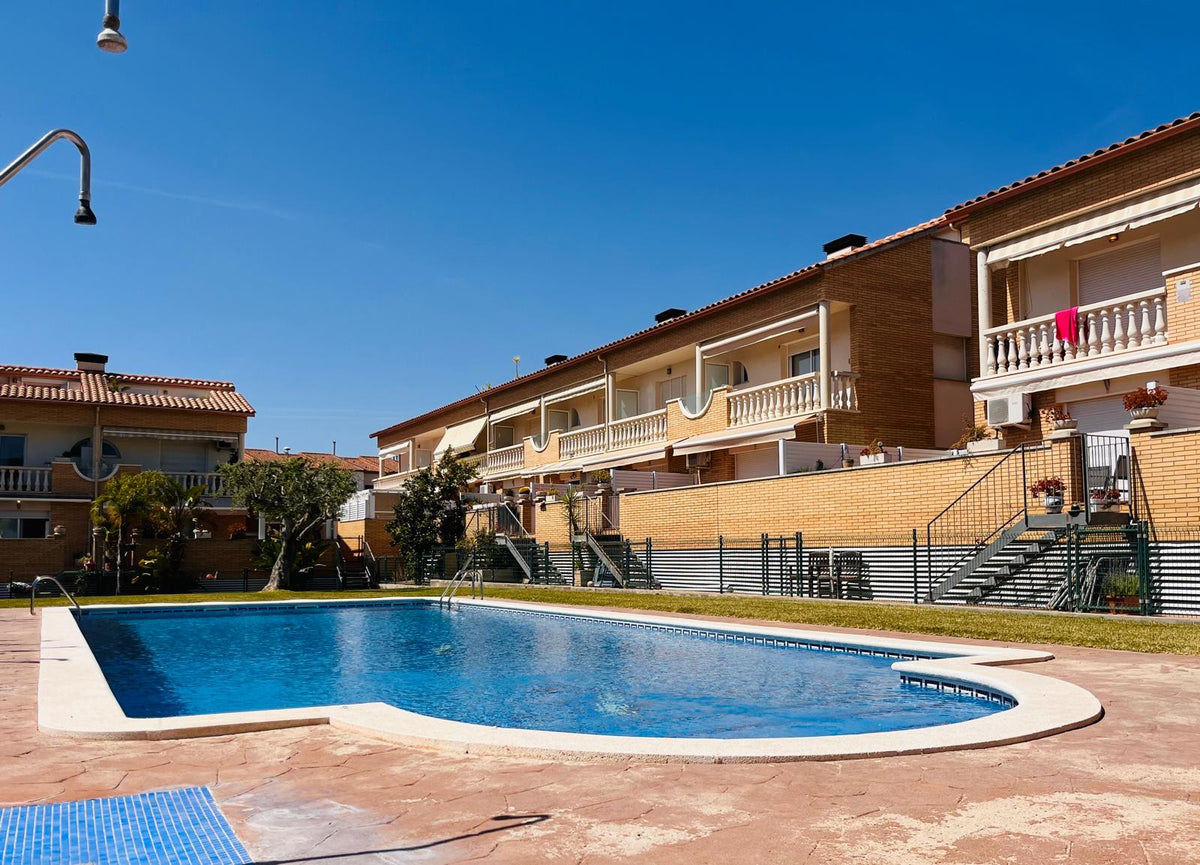 Vivienda vendida en Cunit