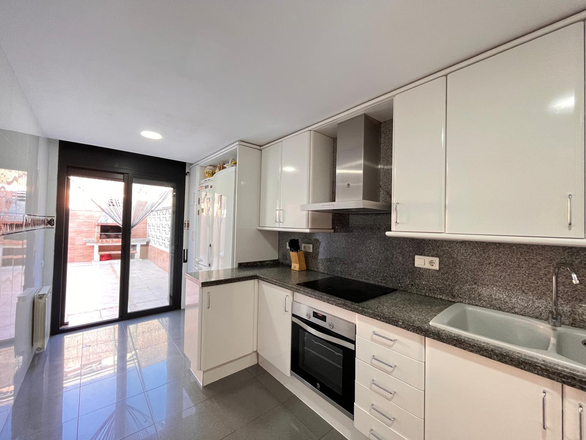 Vivienda vendida en Vilanova i la Geltrú