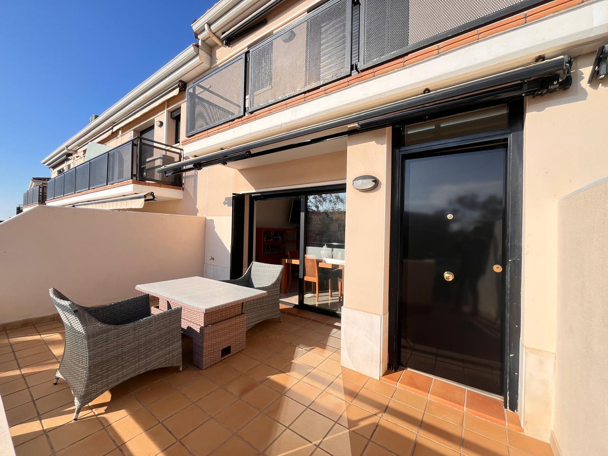 Vivienda vendida en Vilanova i la Geltrú