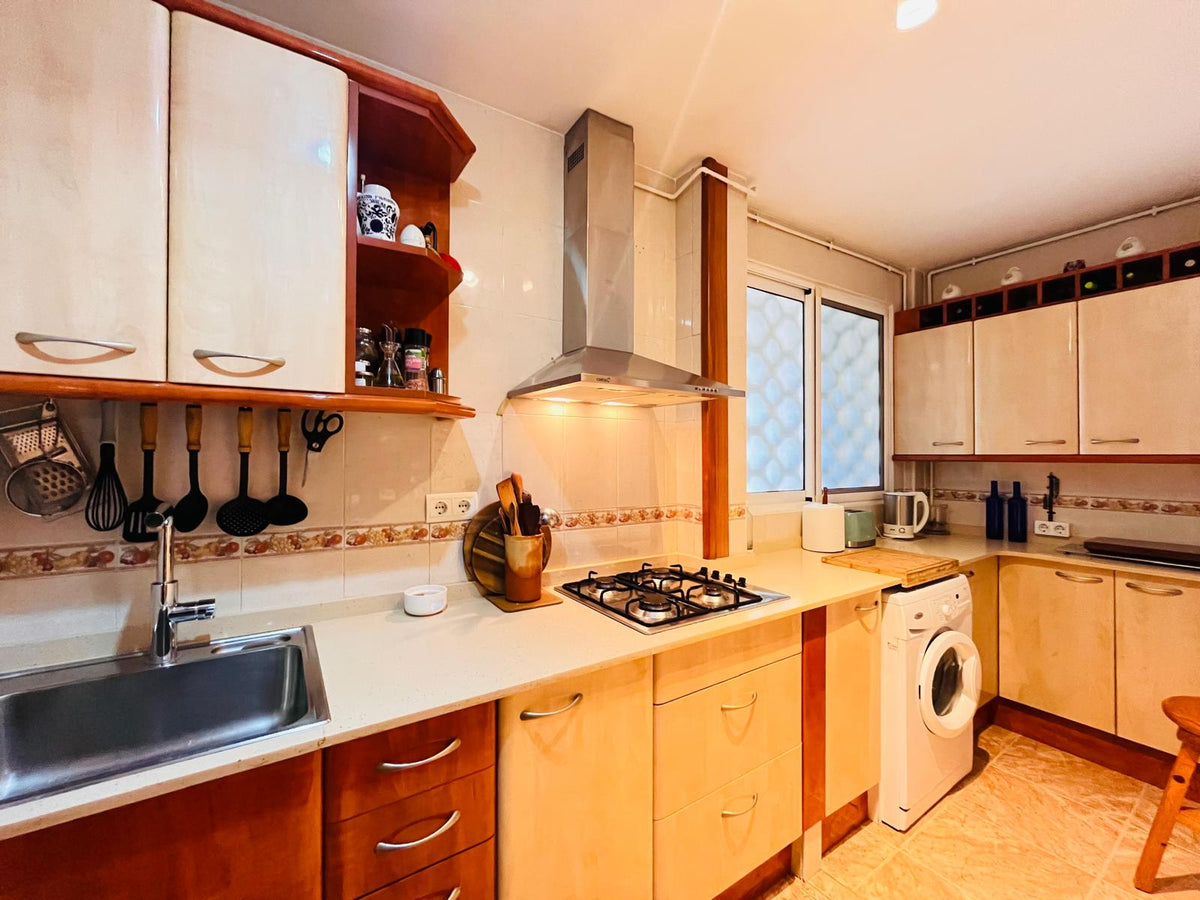 Vivienda vendida en Cunit