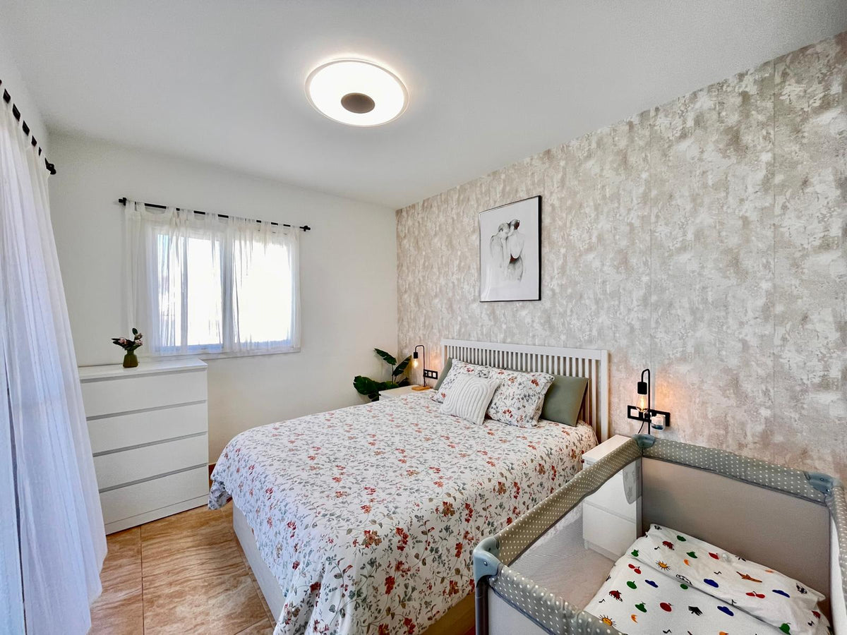 Vivienda vendida en Cunit