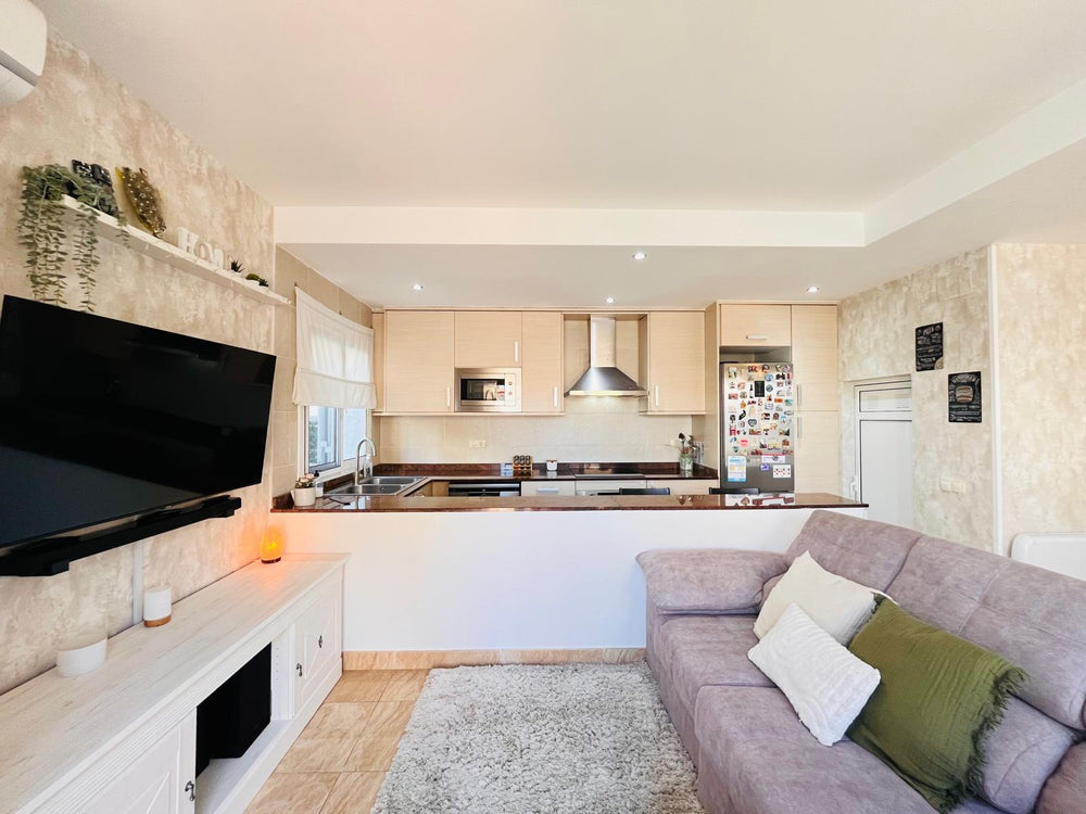 Vivienda vendida en Cunit