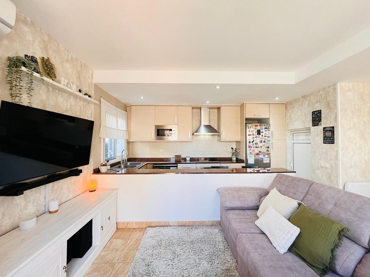 Vivienda vendida en Cunit