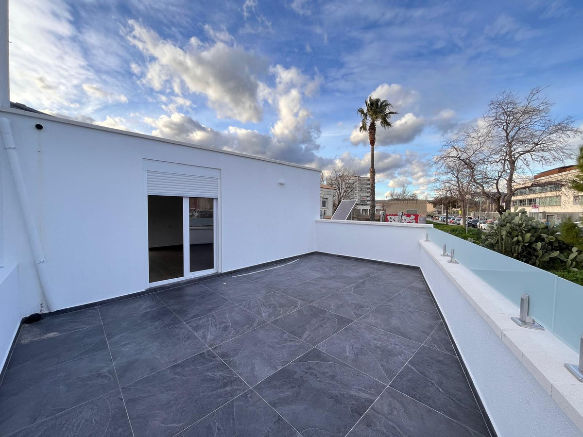 Vivienda vendida en Vilanova i la Geltrú