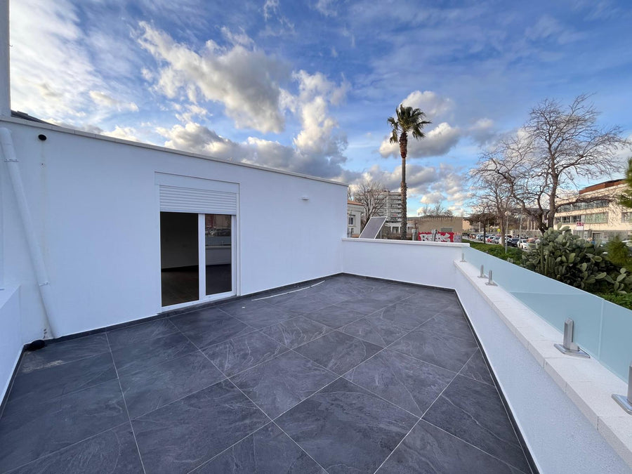 Vivienda vendida en Vilanova i la Geltrú en Vilanova i la Geltrú