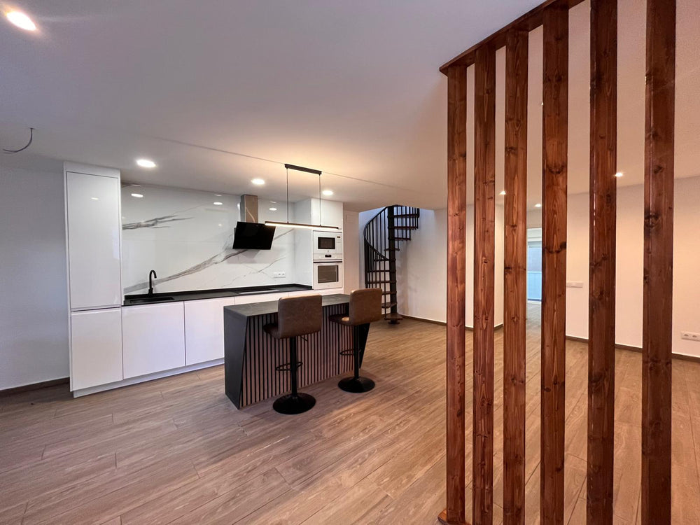 Vivienda vendida en Vilanova i la Geltrú