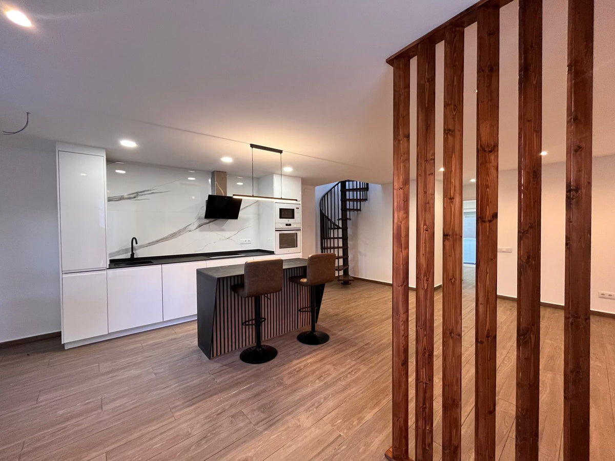 Vivienda vendida en Vilanova i la Geltrú