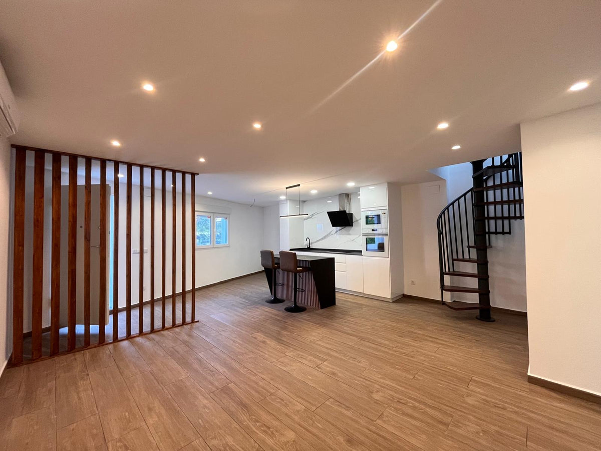 Vivienda vendida en Vilanova i la Geltrú