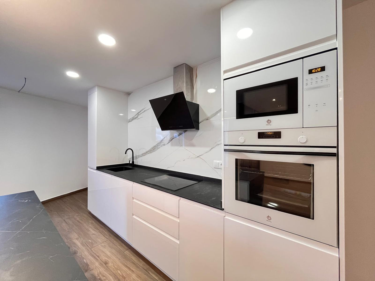 Vivienda vendida en Vilanova i la Geltrú