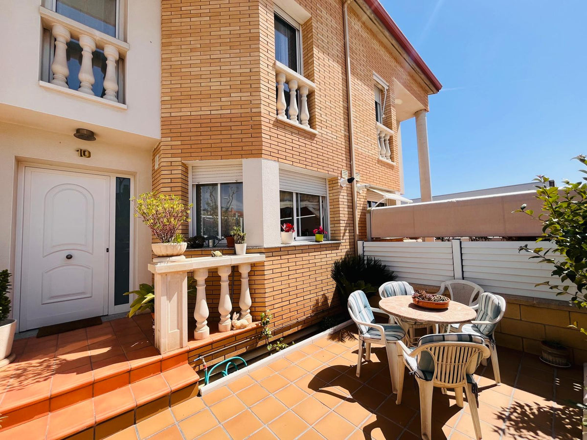 Vivienda vendida en Cunit