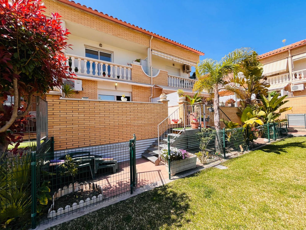 Vivienda vendida en Cunit