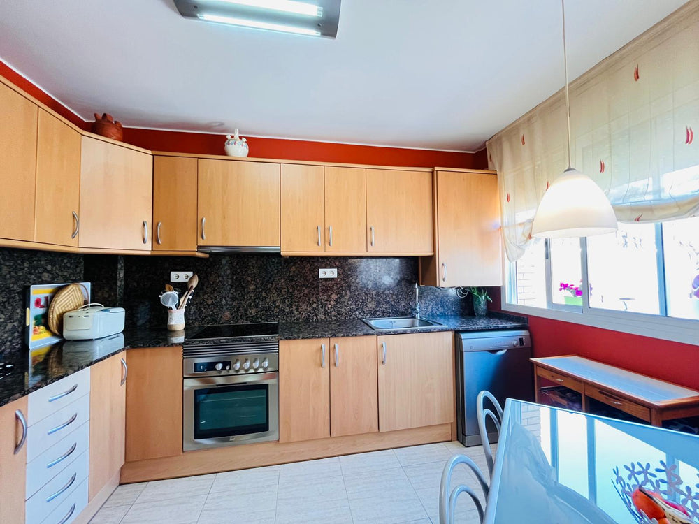 Vivienda vendida en Cunit