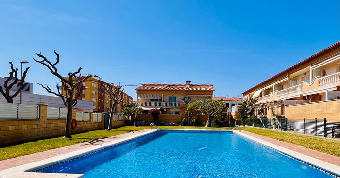 Vivienda vendida en Cunit
