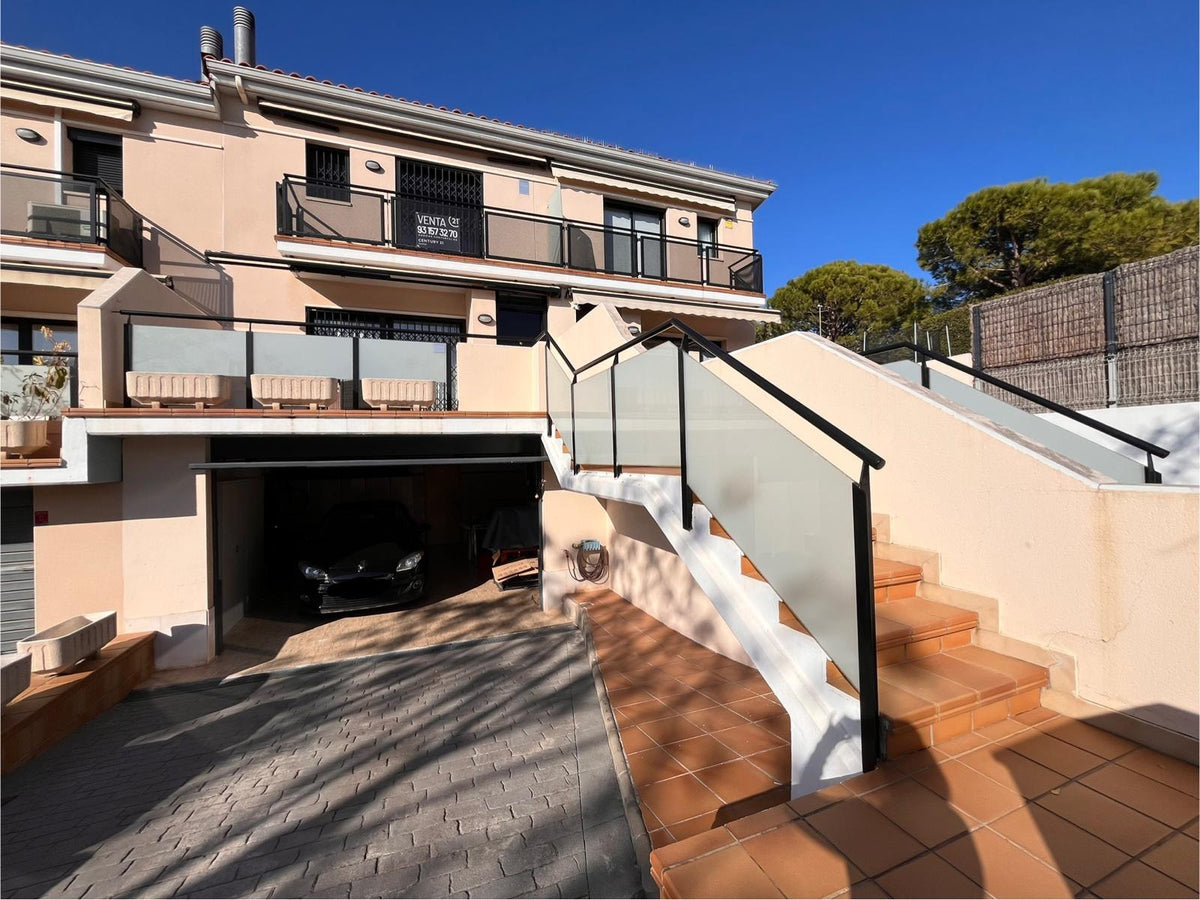 Vivienda vendida en Vilanova i la Geltrú