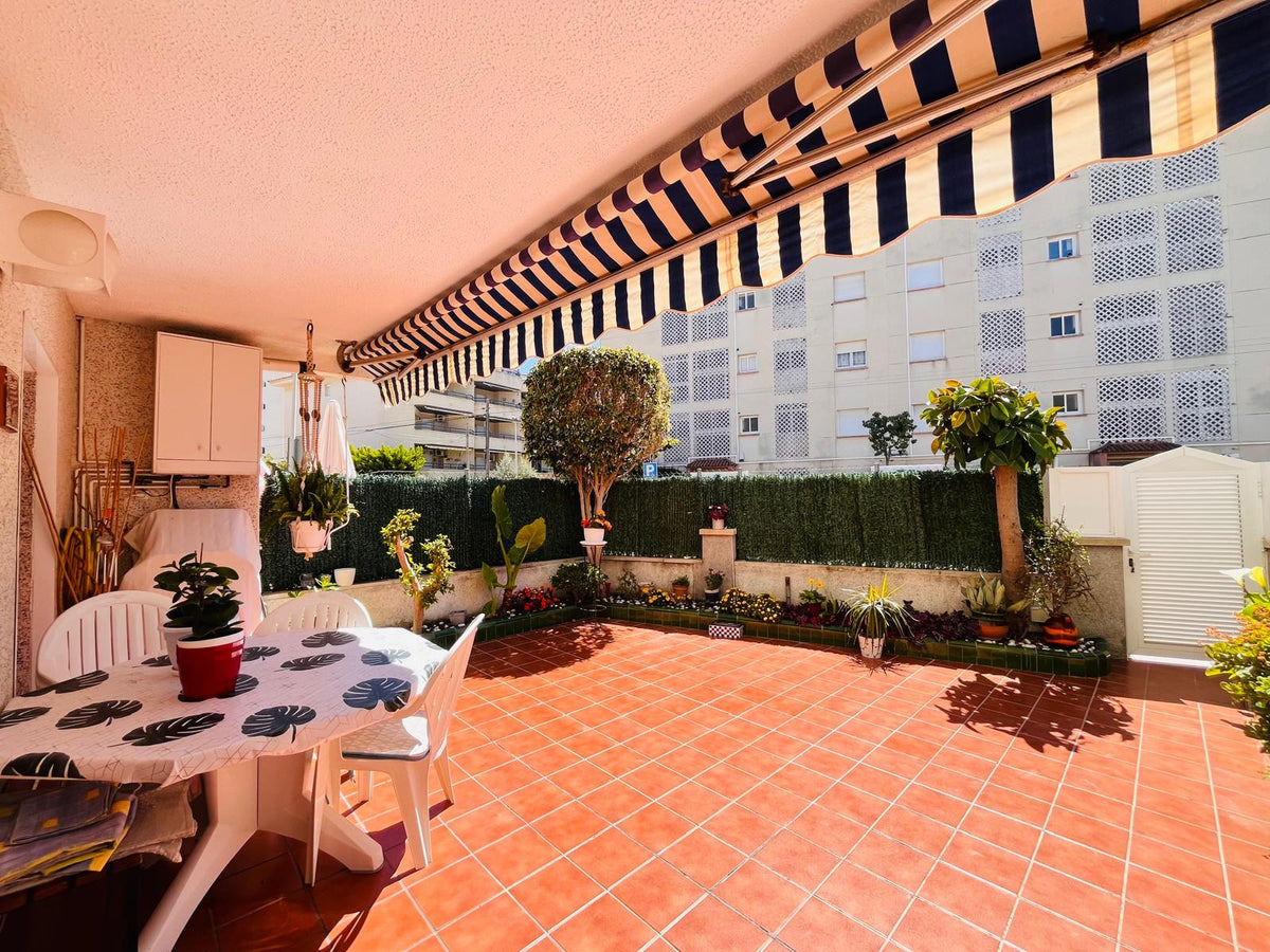 Vivienda vendida en Cunit