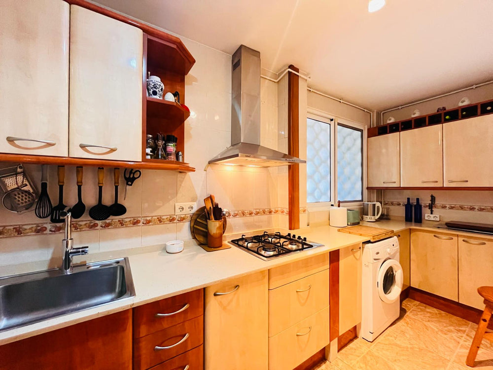 Vivienda vendida en Cunit