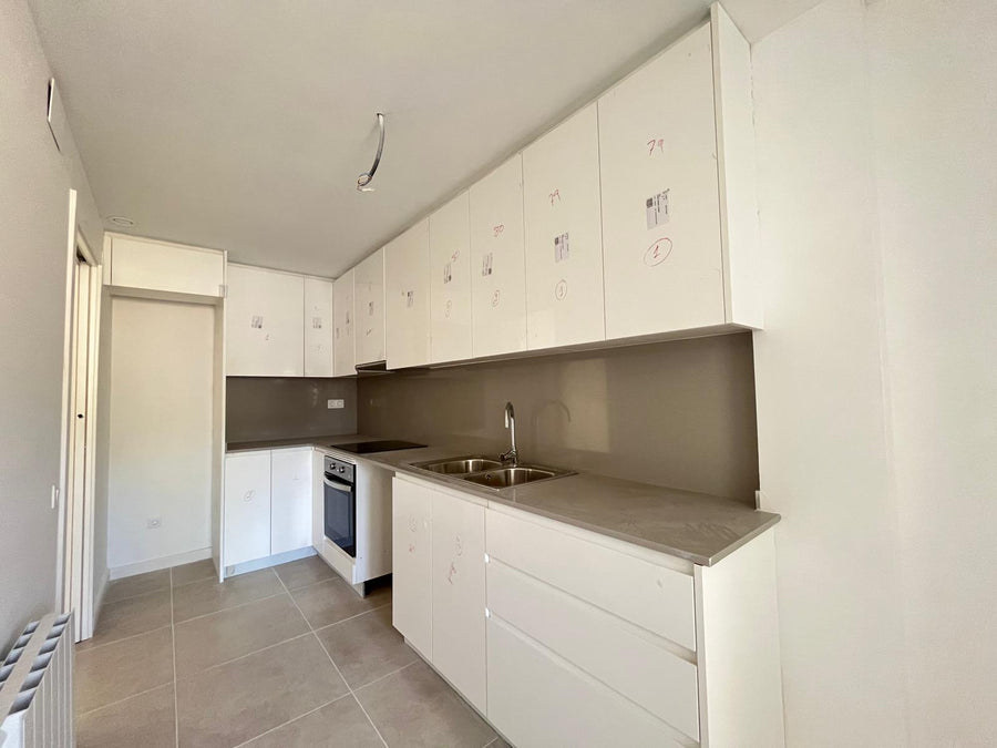 Vivienda vendida en Mas Milà, Olivella en Olivella