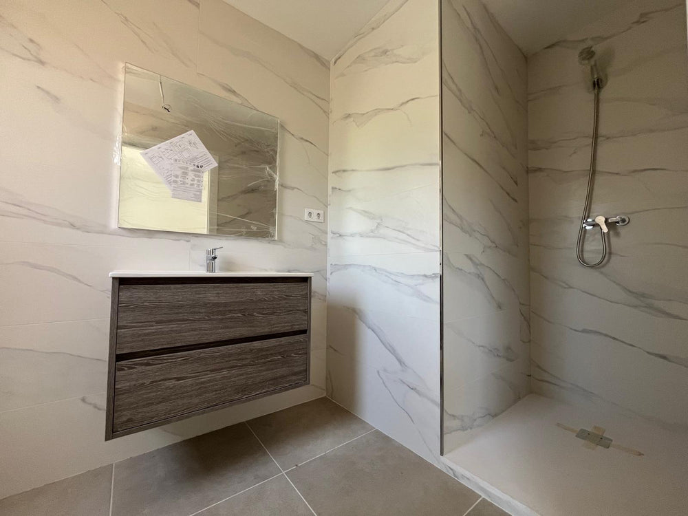 Vivienda vendida en Mas Milà, Olivella