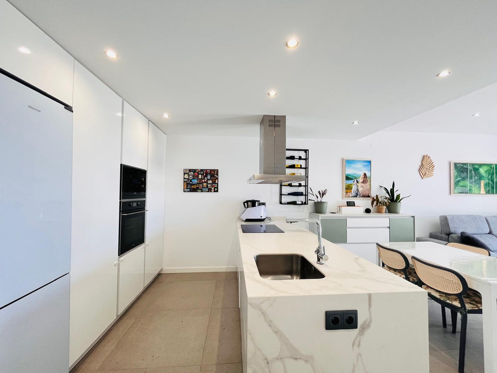 Casa vendida en Vilanova i la Geltrú