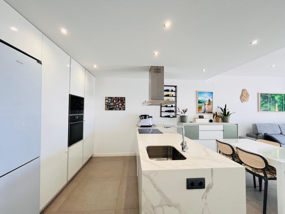 Casa vendida en Vilanova i la Geltrú